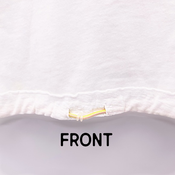 SOLD OUT——Free People Movement New York Bring the Heat Tee - Picture 6 of 9